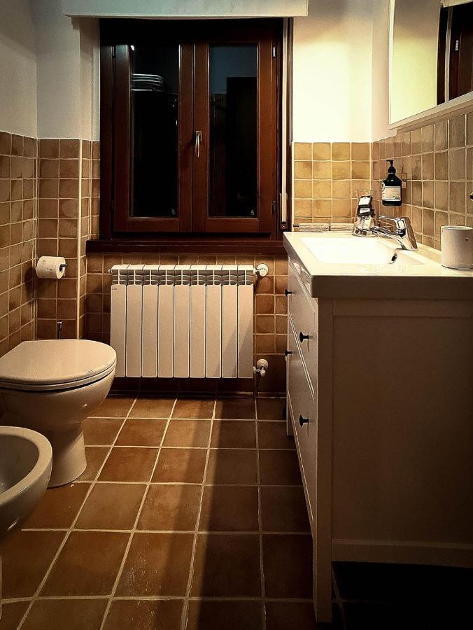 Aufidena Apartment Alfedena Extérieur photo