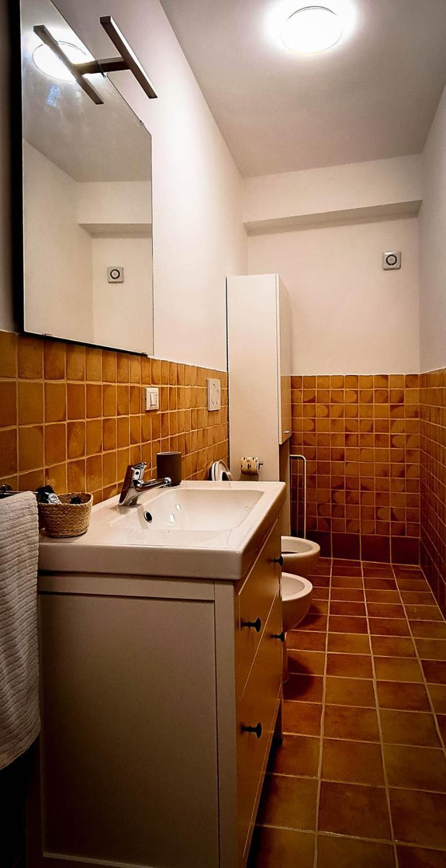 Aufidena Apartment Alfedena Chambre photo