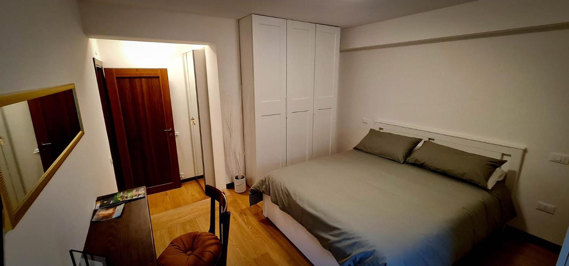 Aufidena Apartment Alfedena Chambre photo